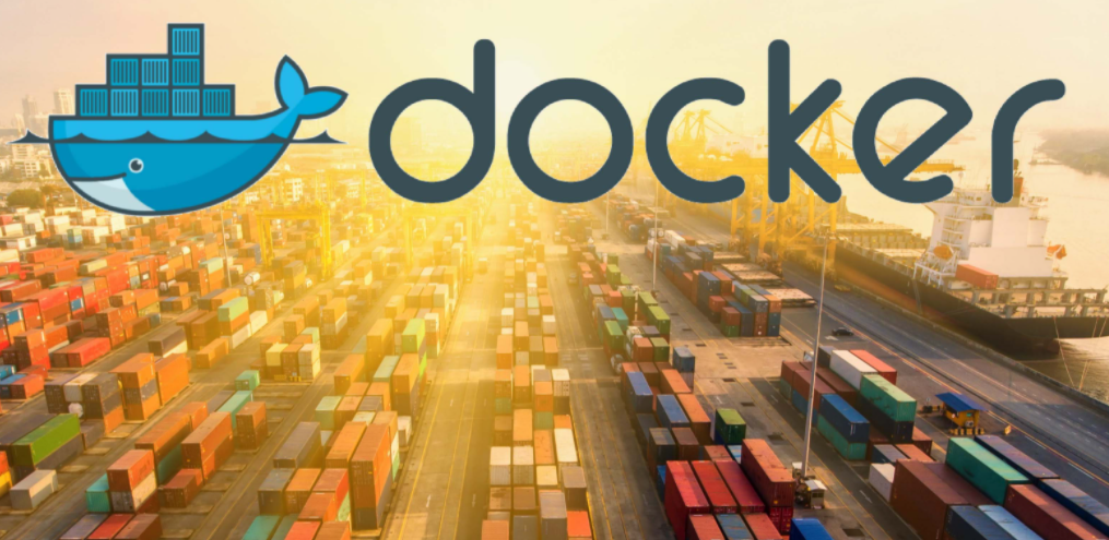 Docker-image